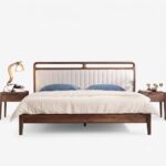 Sheesham Bed 1