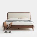 Sheesham Bed 2