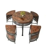 Dinning table 2