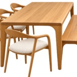 Signi Elvoro Dining Set