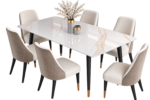 Signi Aurellia Dining Set