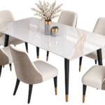 Signi Aurellia Dining Set