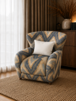 Signi Azura Accent Chair - Image 2