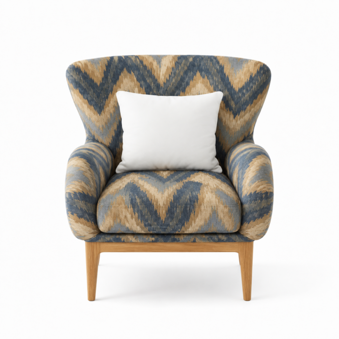 Signi Azura Accent Chair