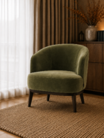Signi Verdano Accent Chair - Image 2