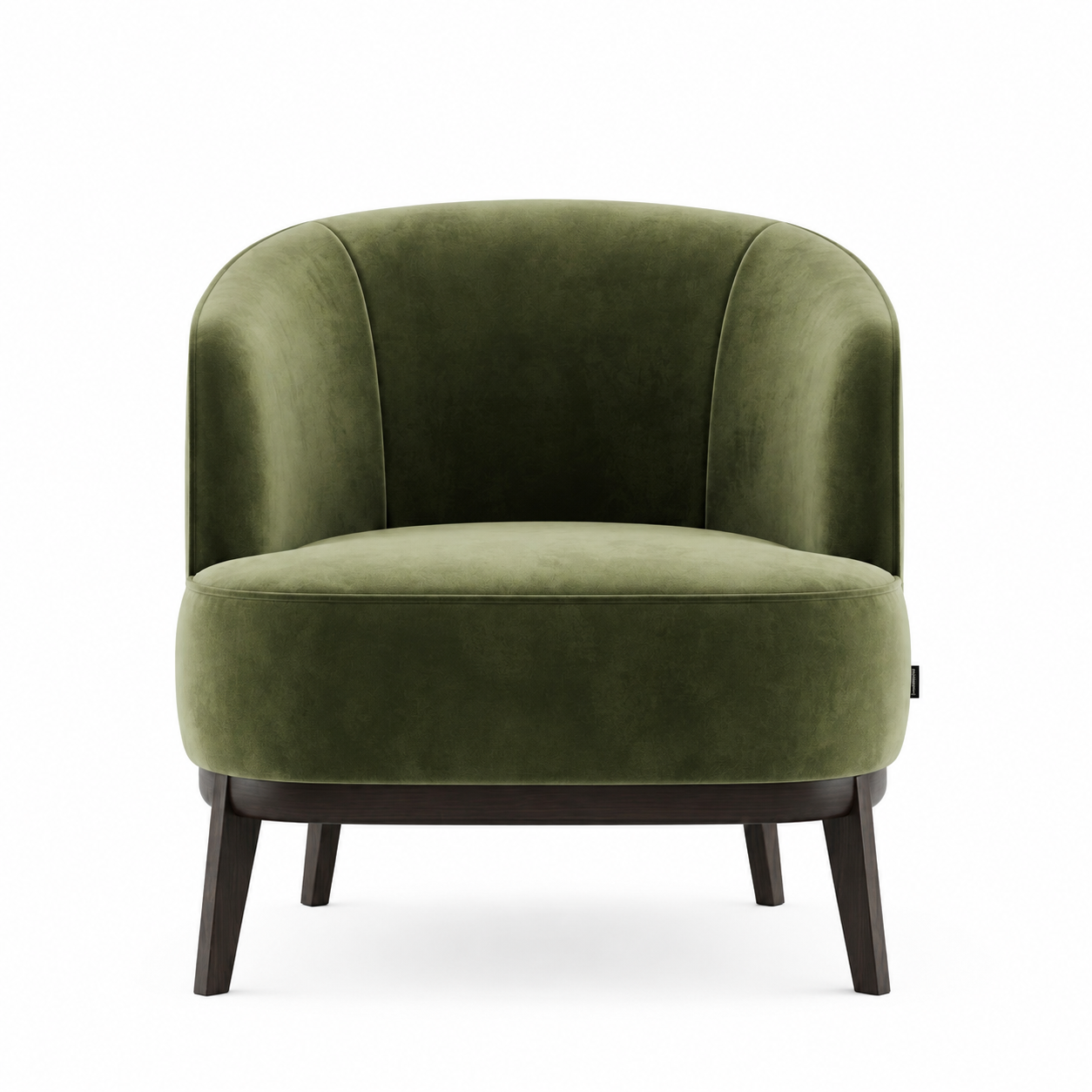 ChatGPT Image Aug 6, 2026, 04_26_54 PM Signi Verdano Accent Chair - Image 1