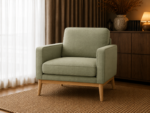 Signi Arvento Accent Chair - Image 2
