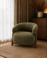 Signi Orvella Accent Chair - Image 2