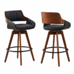 Signi Valtero Swivel Bar Chair