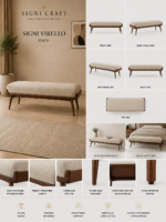 Signi Virello Bench - Image 3