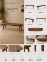 Signi Arven Bench - Image 3