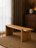 Signi Norvik Bench - Image 2