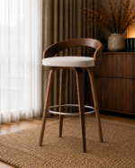 Signi Auralis Bar Chair - Image 2