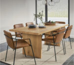 Signi Tavero Dining Set - Image 2