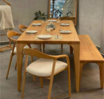 Signi Elvoro Dining Set - Image 2