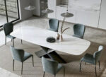 Signi Arvello Italian  Dining Set - Image 2