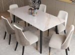 Signi Aurellia Dining Set - Image 2