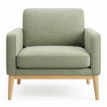 Signi Arvento Accent Chair