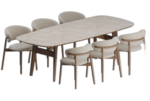 Signi Bellavere Dining Set