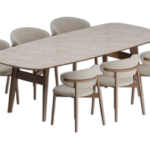 Signi Bellavere Dining Set