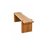 Signi Norvik Bench