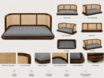 Signi Rattan Reverie - Image 3