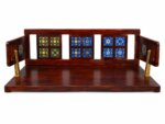 Signi Heritage 4 Ft Sheesham Swing